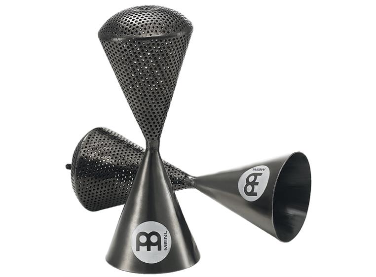 Meinl CONE Cone-Stack Shaker Set, High+Low (B)